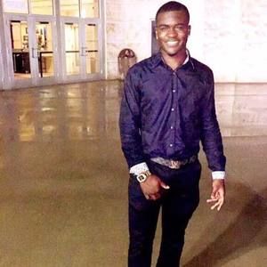 Meet your Posher, Dion